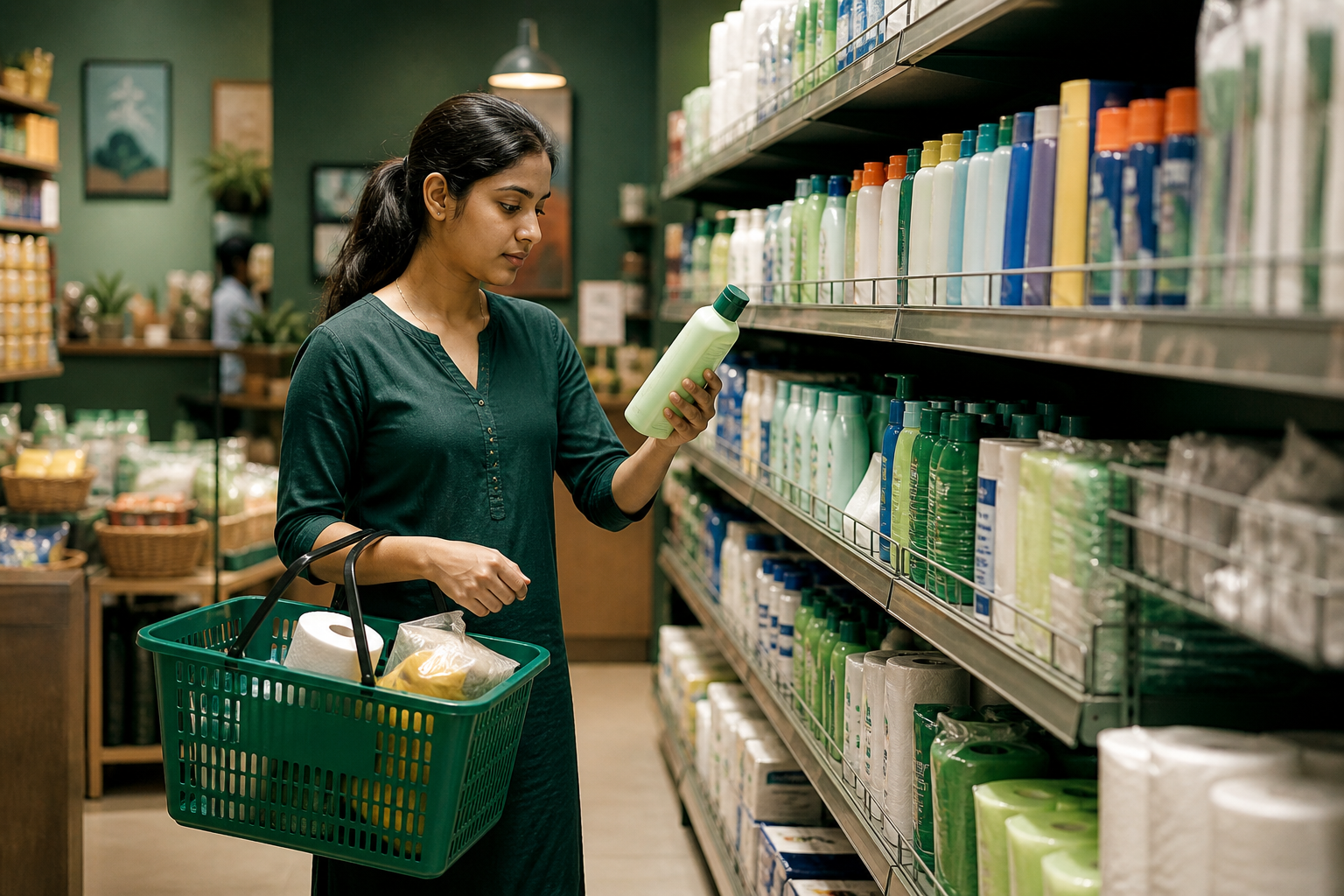 DMart’s strategy becomes tangible astatine the support - debased prices require disciplined operations down the scene.
