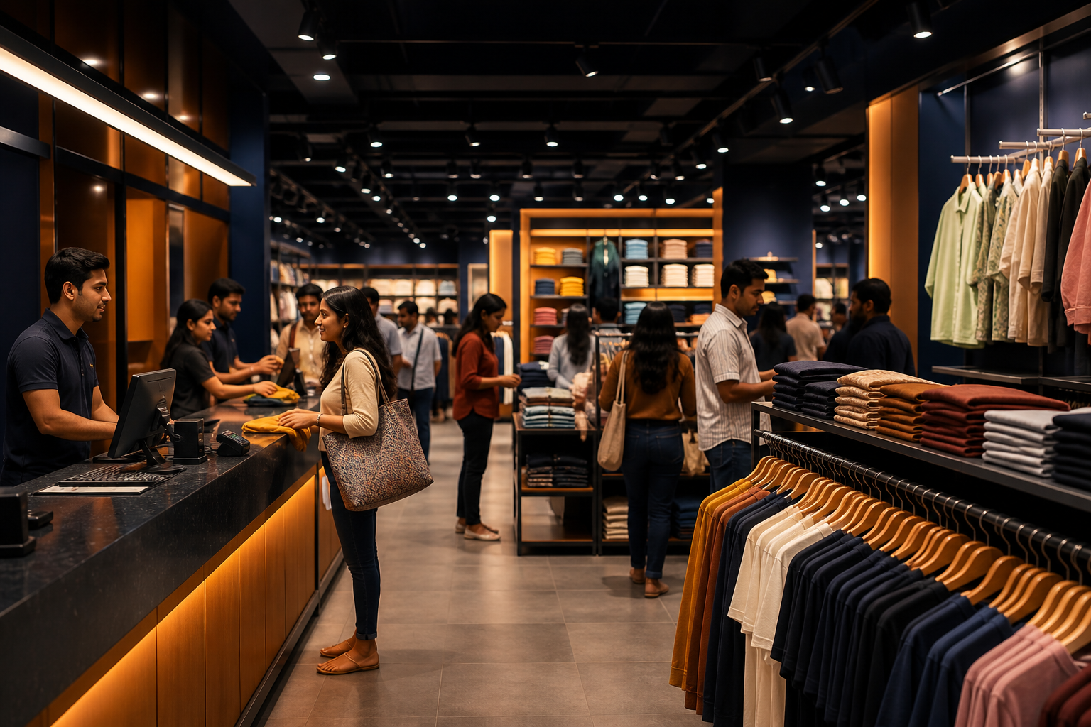 A strong retail story still needs valuation discipline before it becomes a Buy rating.