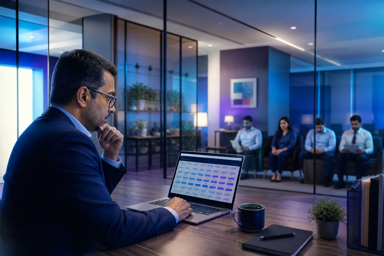 Increment decisions feel personal to employees, but they are shaped by business cycles and compensation governance.