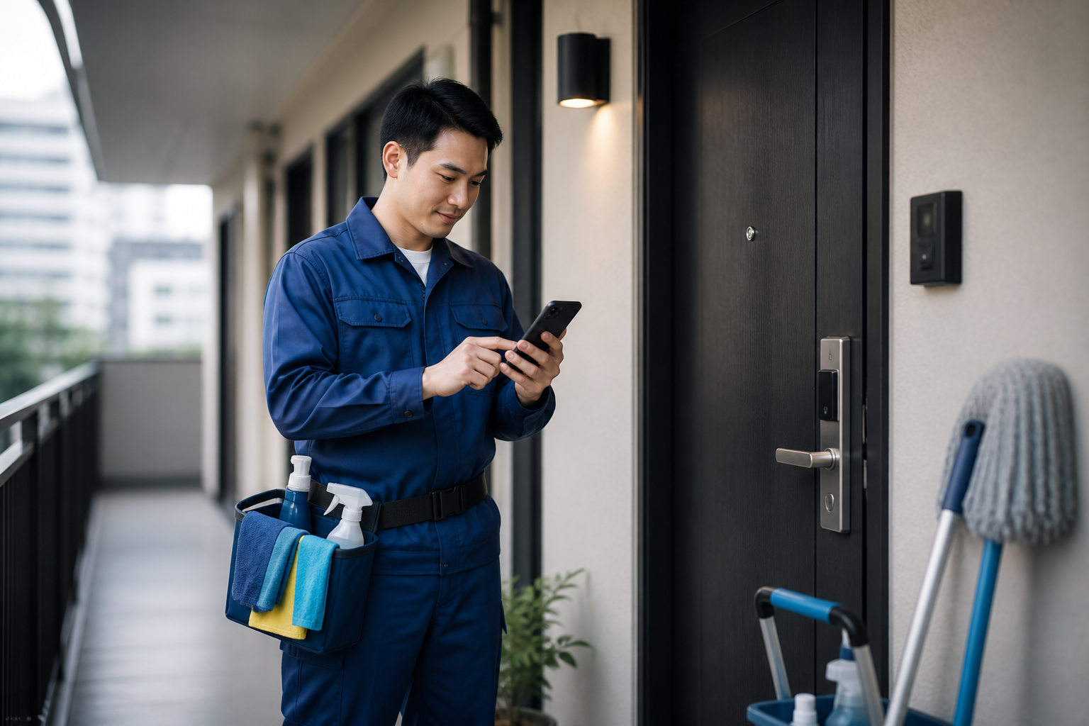 Service reliability is not one data point; it is the result of matching customer need, partner readiness and job context