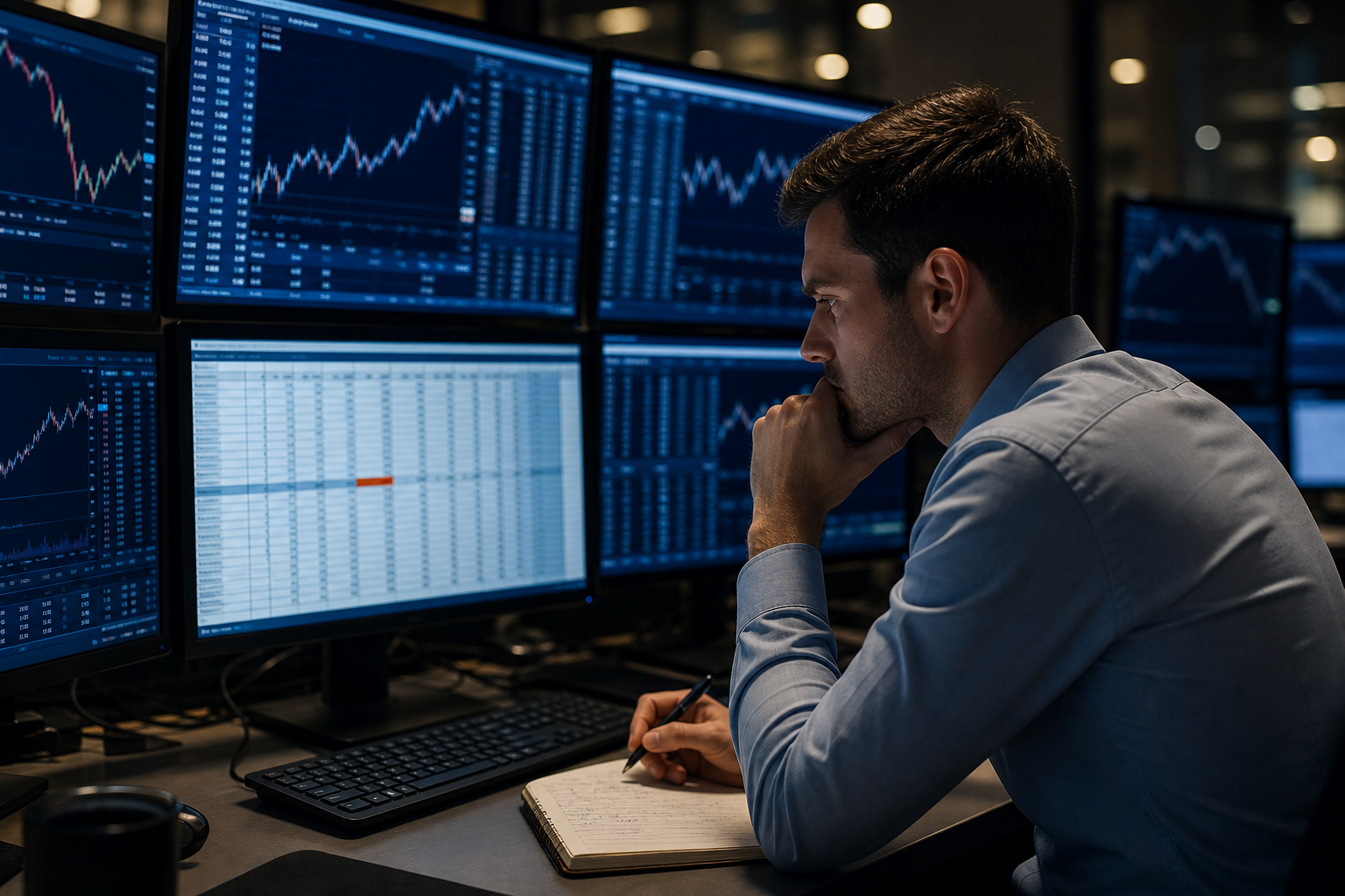 Spreadsheet automation is powerful only when the controls are as strong as the formulas.