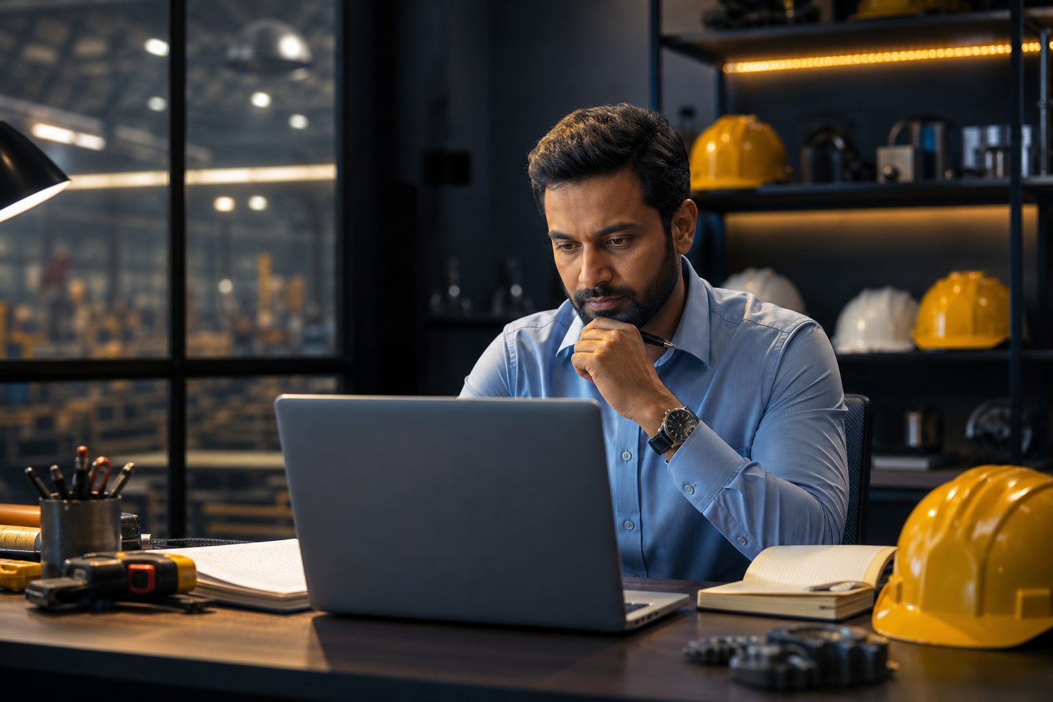B2B buying feels less like shopping and more like protecting operations from costly failure.