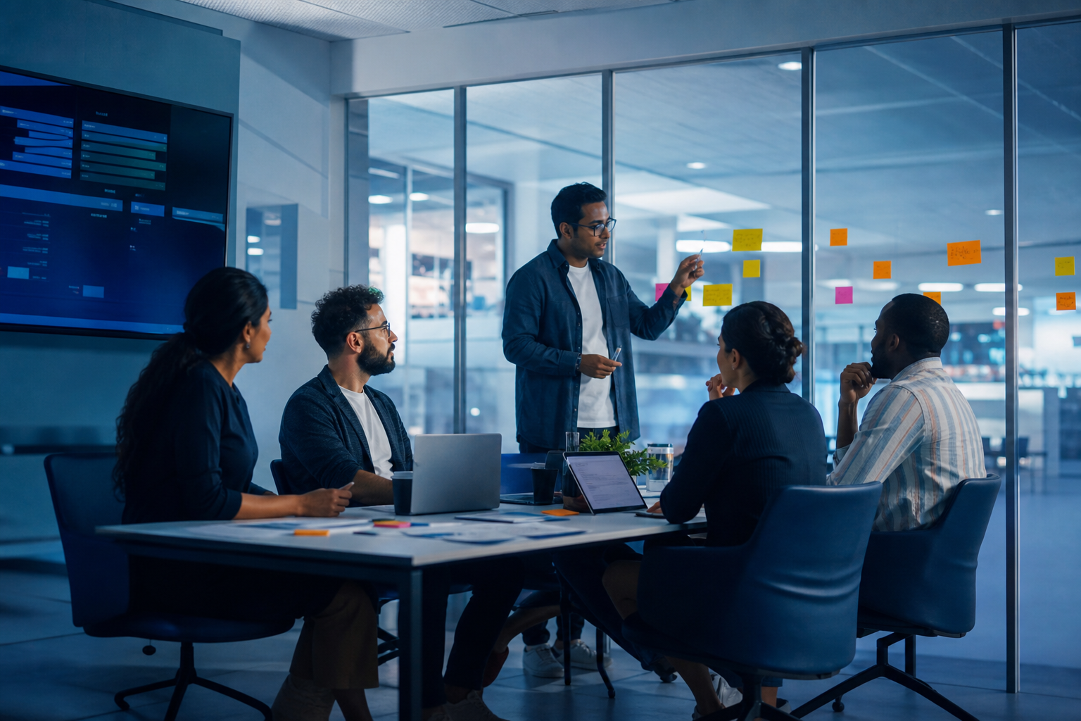 Behavioural rounds test whether your real work habits fit the company, not whether you can recite its values.