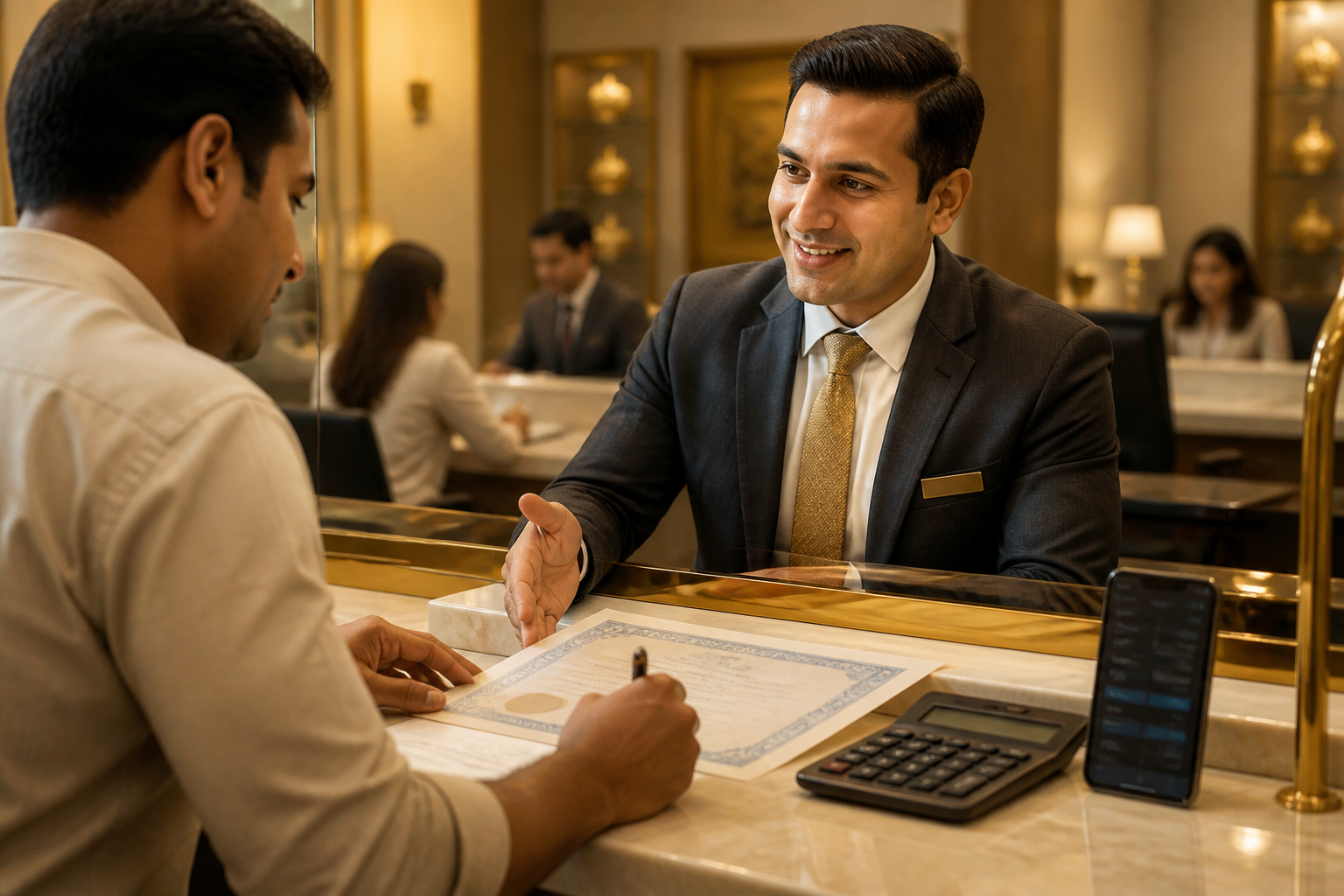 Retail bond investing feels simple at the counter, but the real decision is hidden in coupon, price, yield and settlemen