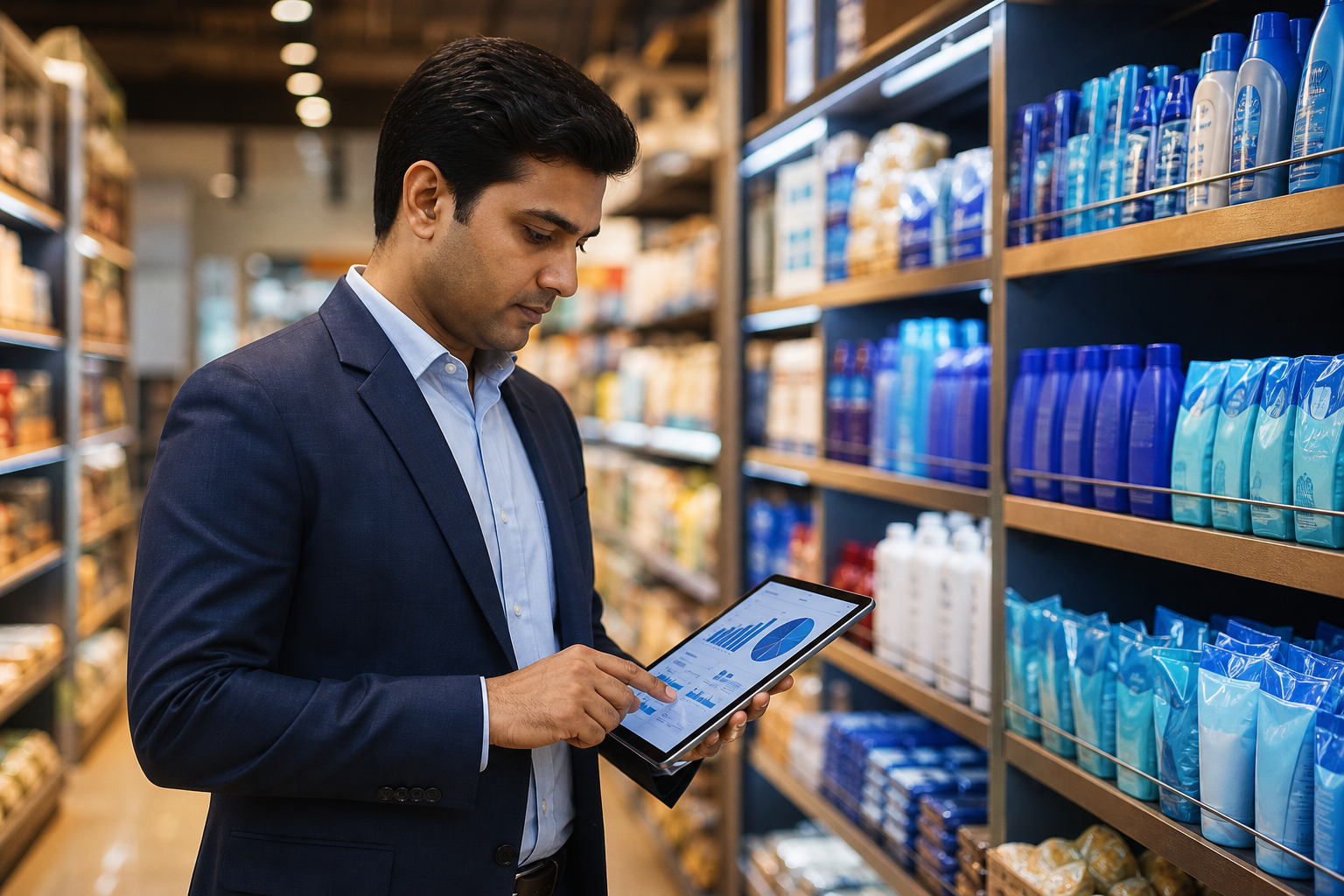 Budgeting becomes real when demand, pricing and input costs meet the monthly review table.
