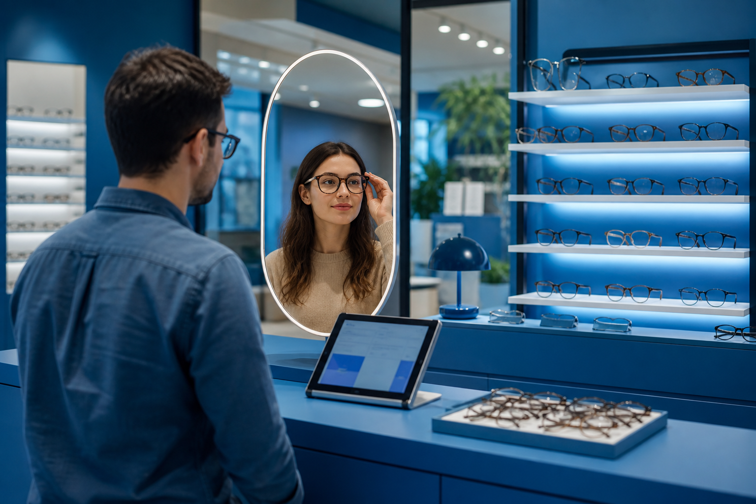 Omnichannel businesses feel connected on the surface, but diagnosis needs cleanly separated branches.