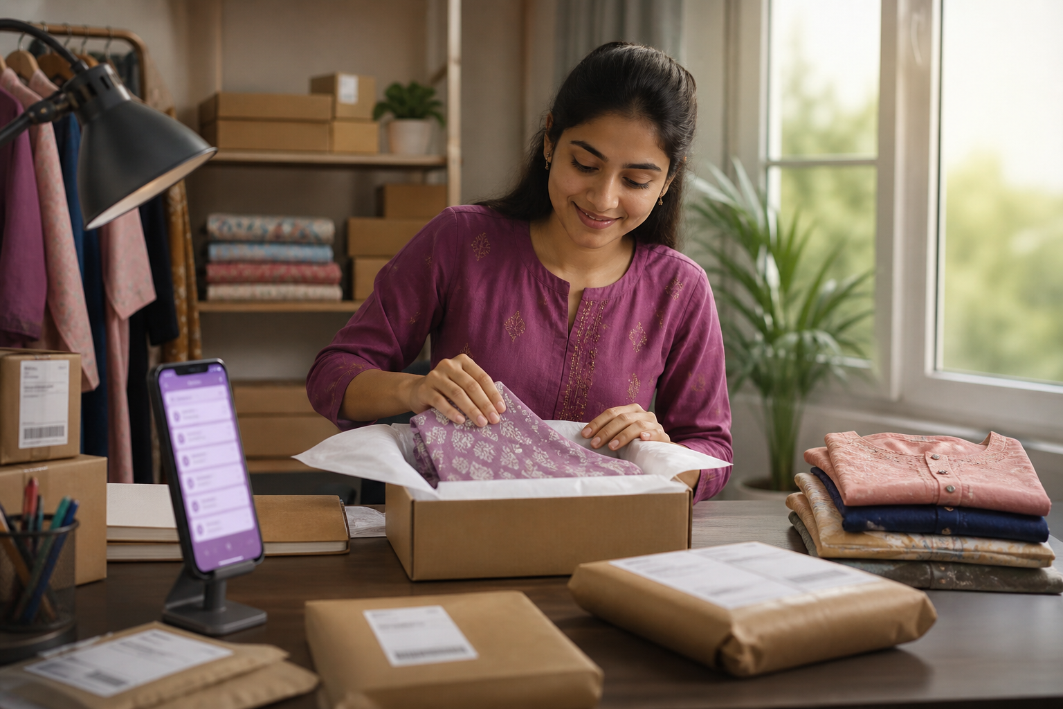 Meesho’s growth story is about making marketplace participation easier for value-focused sellers and shoppers.