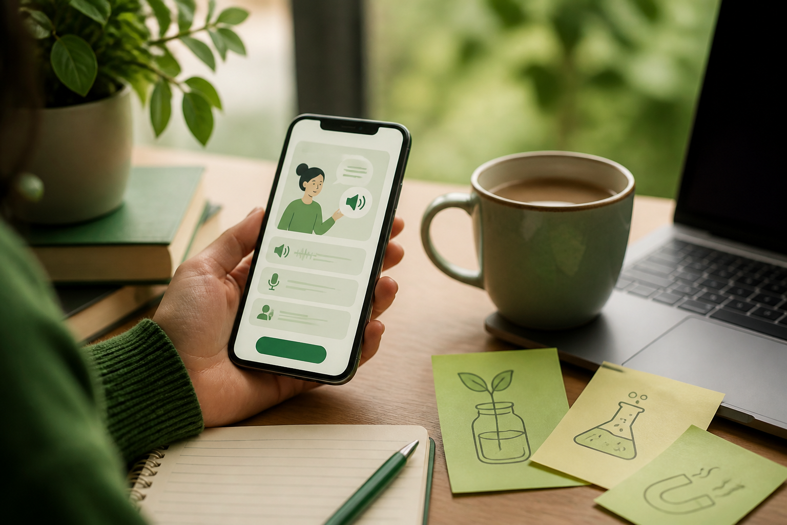 Duolingo makes experimentation memorable because tiny interface choices can shape daily learning behaviour.