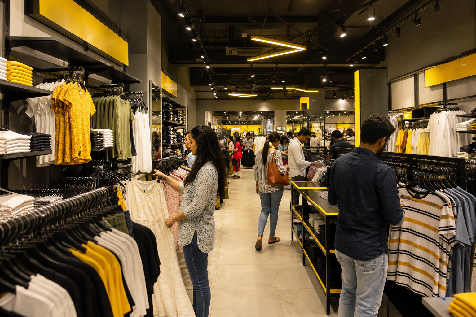 The best retail thesis is built at the store level, where pricing, assortment, footfall and inventory discipline become