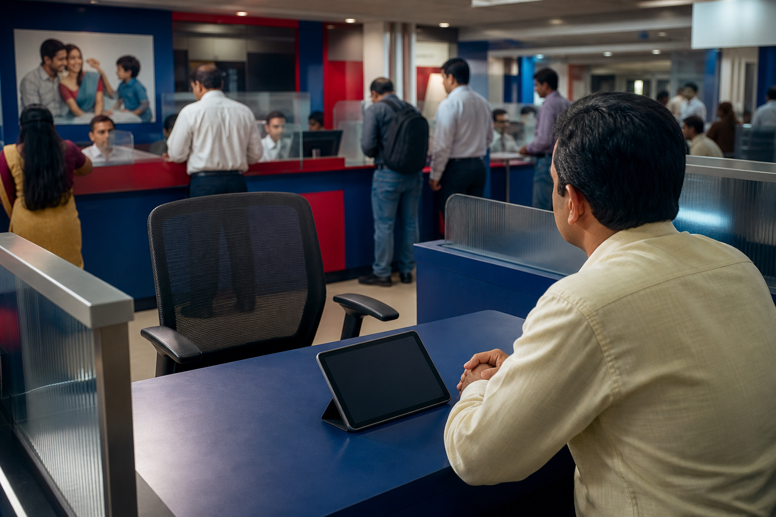 Attrition becomes existent erstwhile a vacant frontline domiciled breaks customer sum and work continuity.