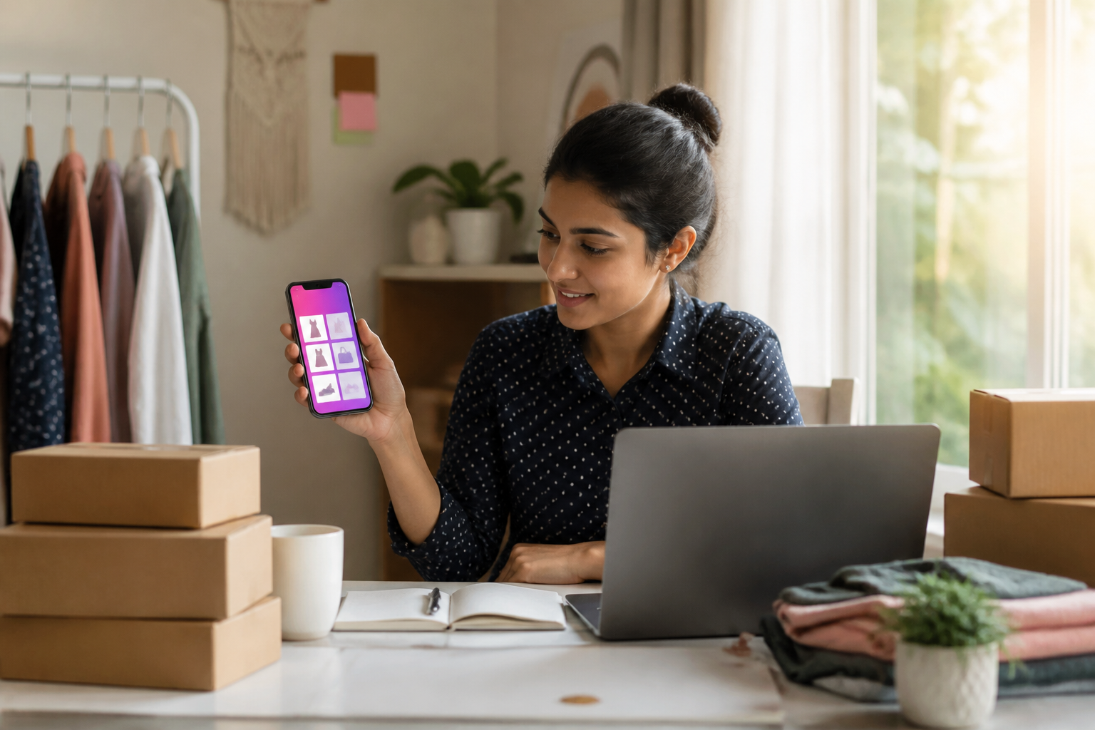 Meesho’s HR prime is memorable because it turned workplace elasticity into a business operating model, not conscionable a perk