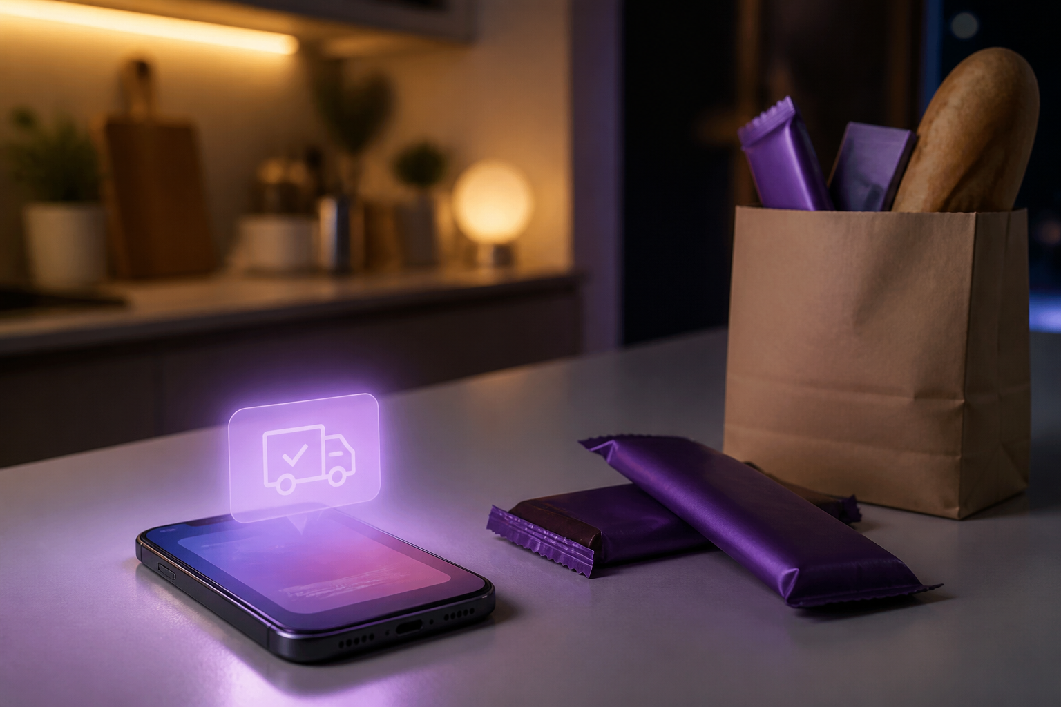 Quick commerce wins when an impulse moment can be converted before the craving disappears.