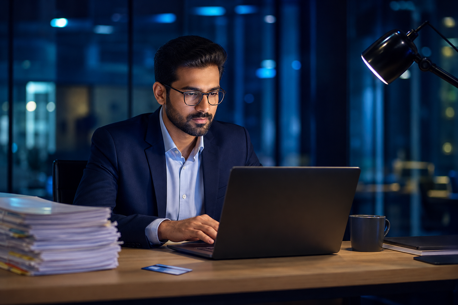 The shift from big-ticket lending to granular underwriting changes the question from asset size to repayment evidence.