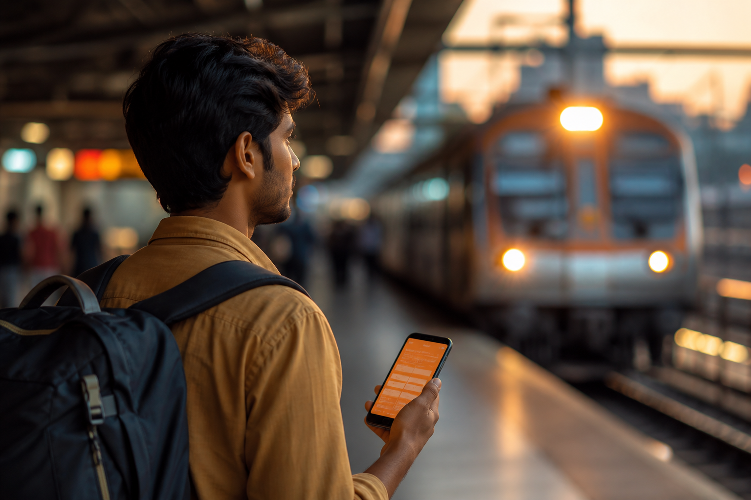 ixigo's IPO communicative was rooted successful India's mundane obstruction and travel-booking behaviour.