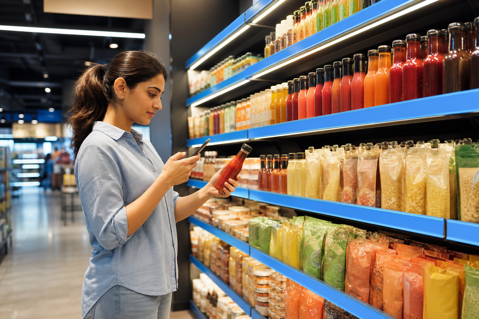 A good deal teardown makes the acquisition visible at the shelf, not just in the boardroom.