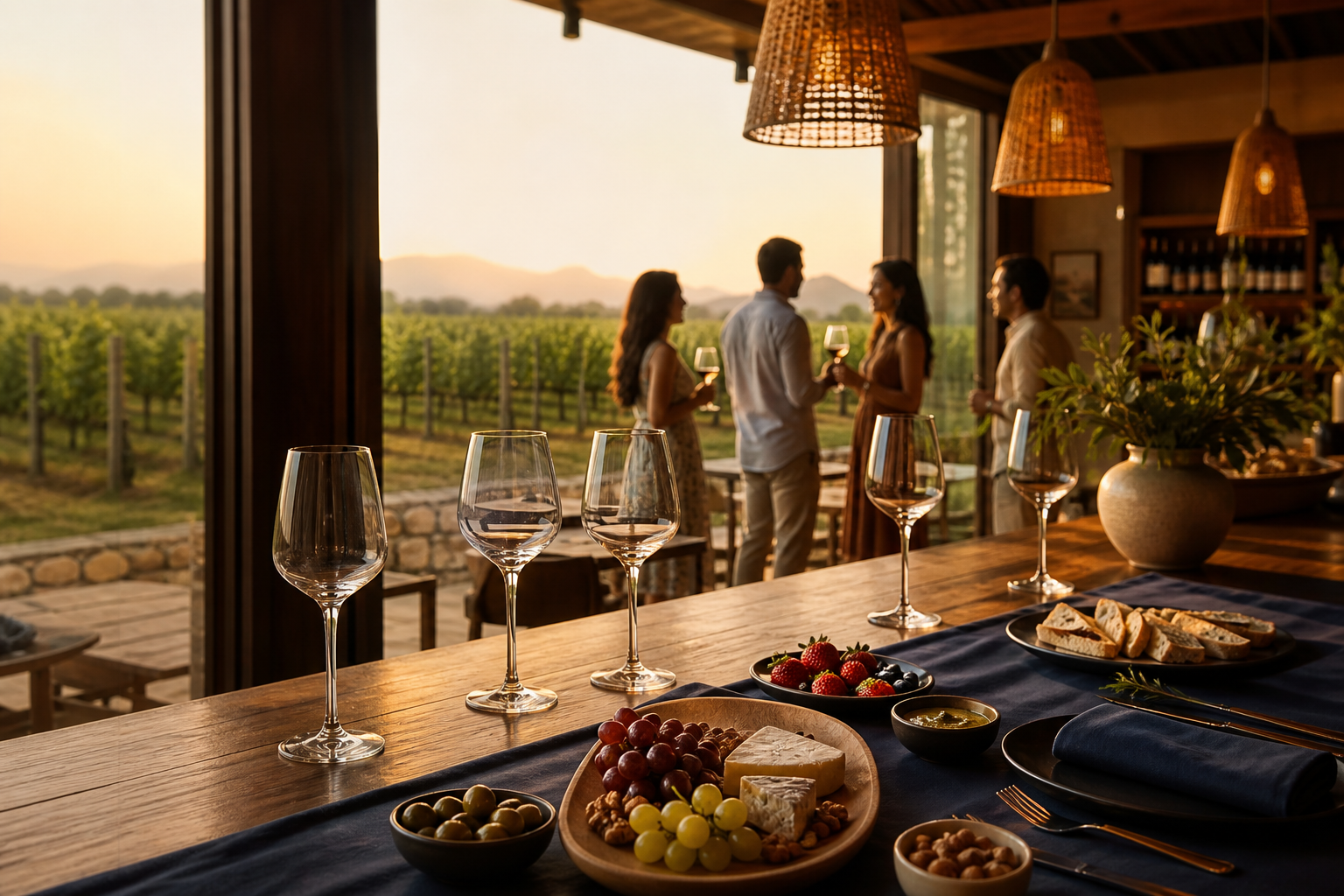 Sula is memorable because its valuation is not only about bottles sold - it also reflects brand, distribution, premiumiz