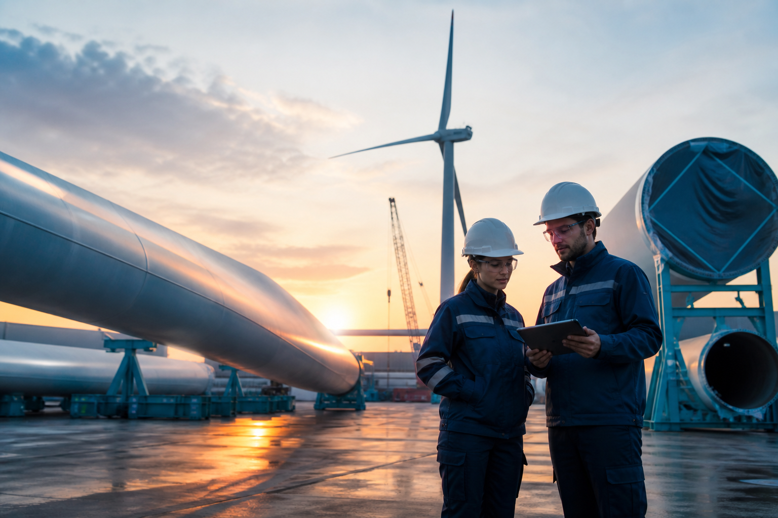 Suzlon’s turnaround is memorable because the financial repair was tied to a real operating business in renewable energy.