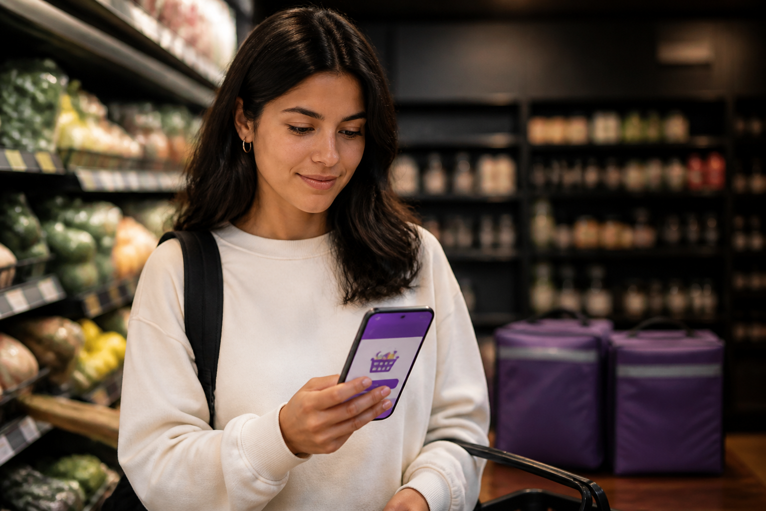 Zepto's valuation story is about whether fast delivery can become a profitable, dense operating system.