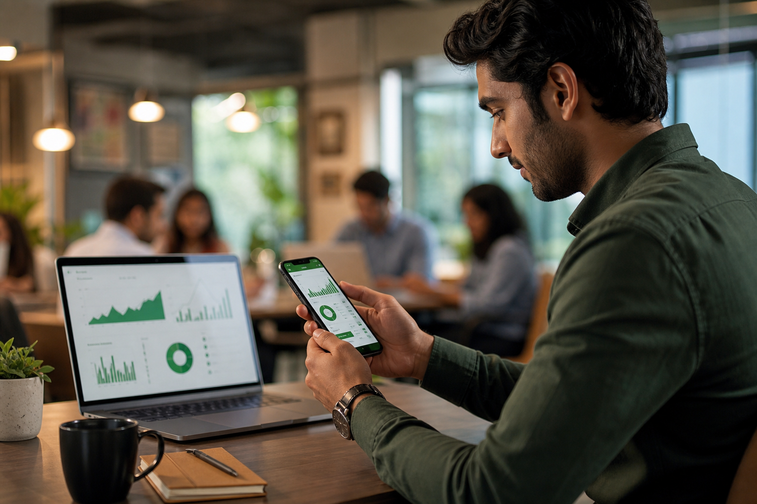 Hybrid finance careers now sit at the intersection of markets, product, data and regulation.