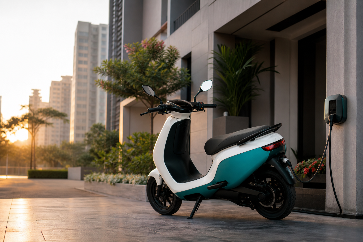 Ather’s lesson is that the right market definition changes the whole go-to-market answer.