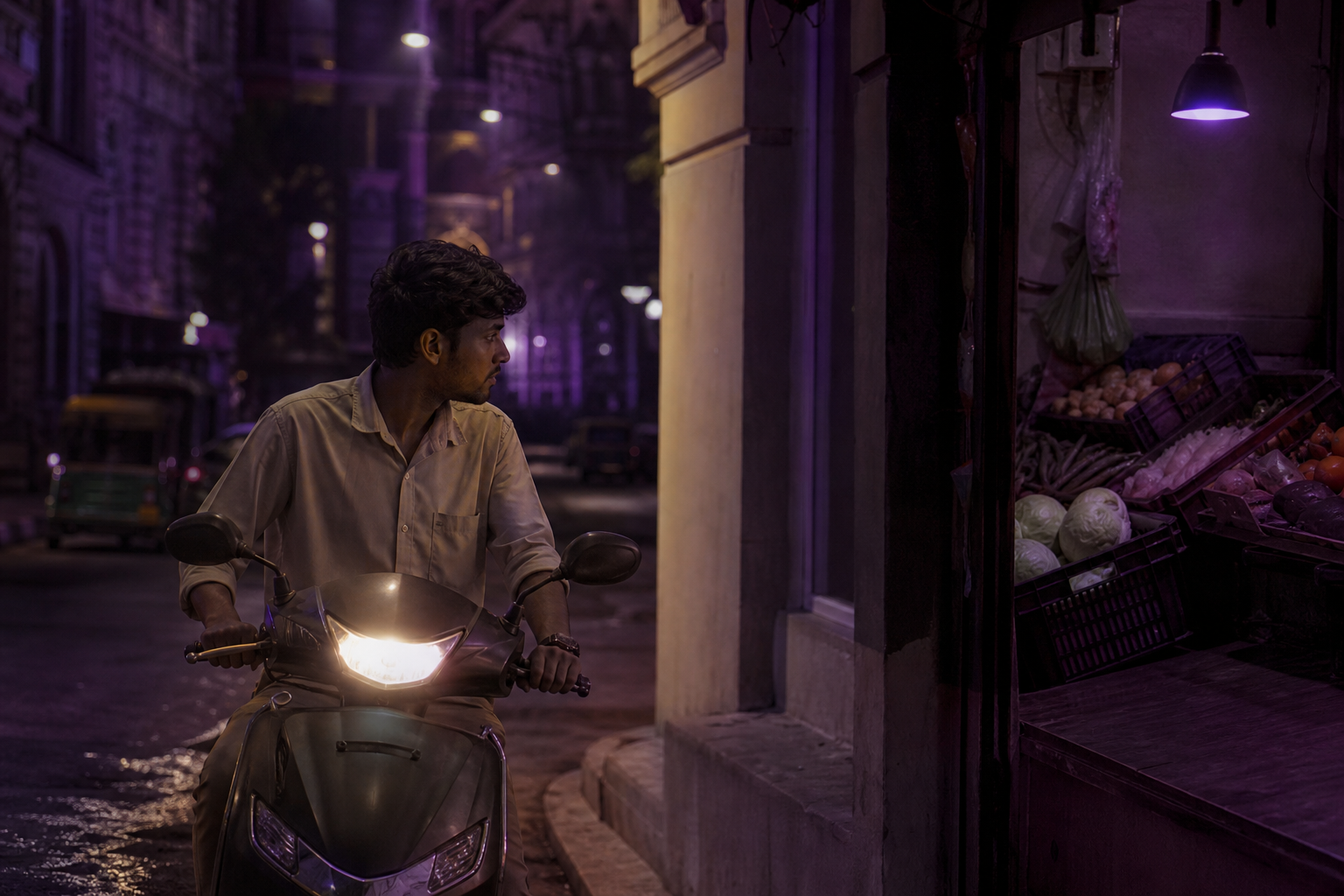 Quick-commerce segmentation matters because each locality has different demand density, assortment needs and delivery co