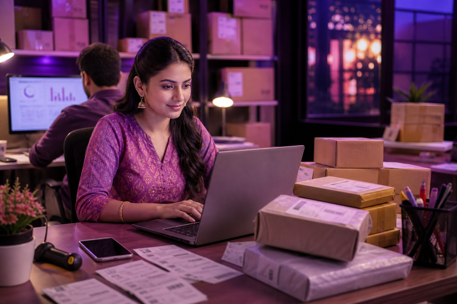 Credible analytics turns marketplace growth into measurable unit economics, not just attractive activity metrics.