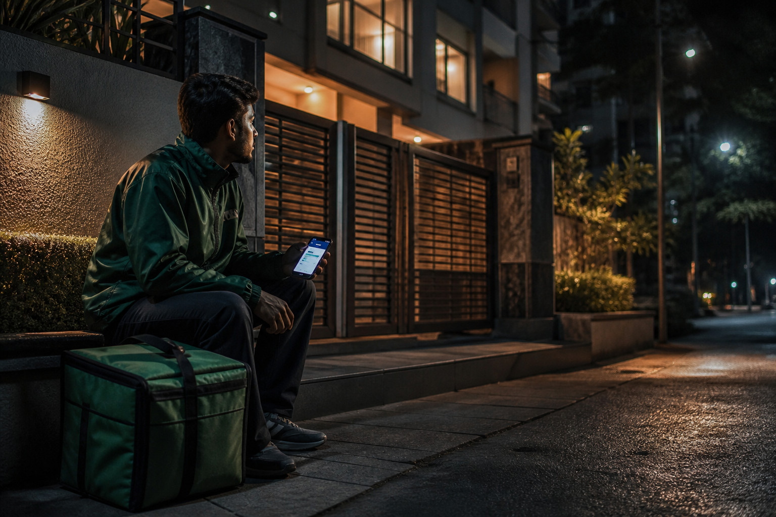 Quick-commerce problems are rarely about demand alone; the operating model has to work at street level.