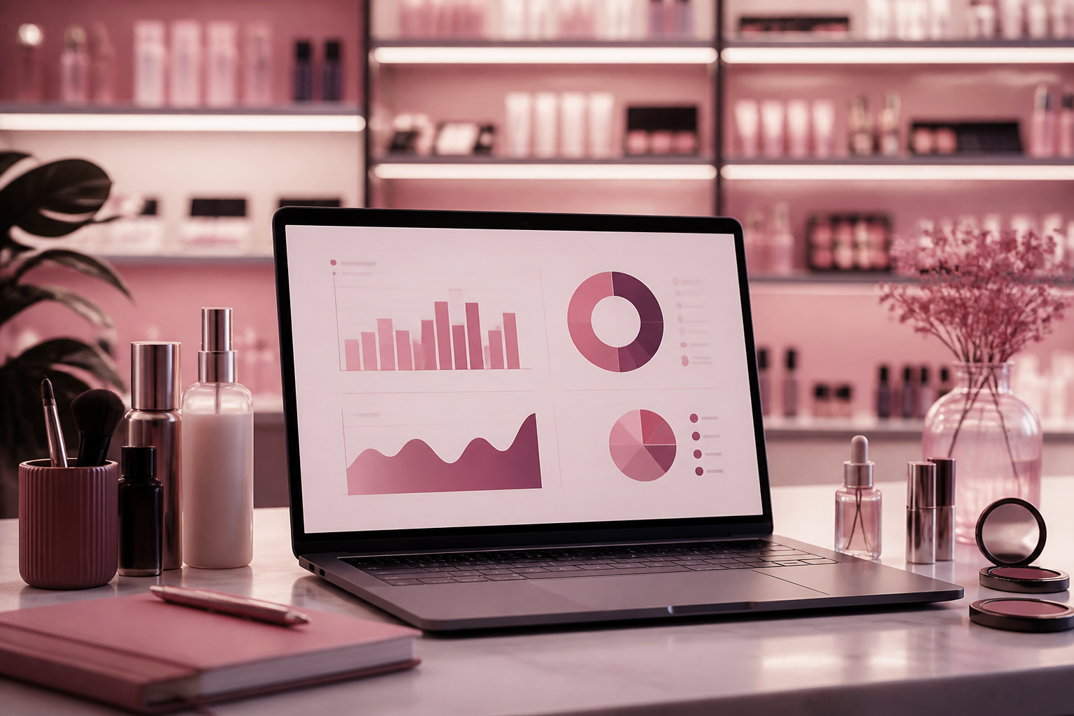 Omnichannel reporting becomes powerful only when online, store, product and campaign data speak the same language.