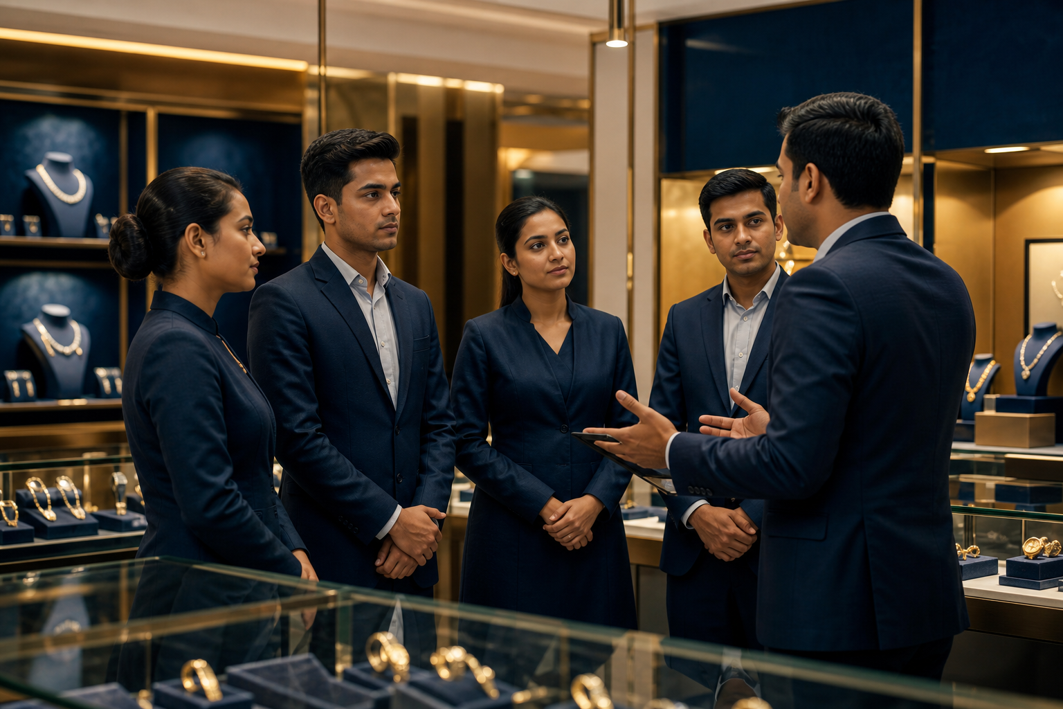 Distributed workplaces need POSH governance that reaches beyond head office into real employee environments.