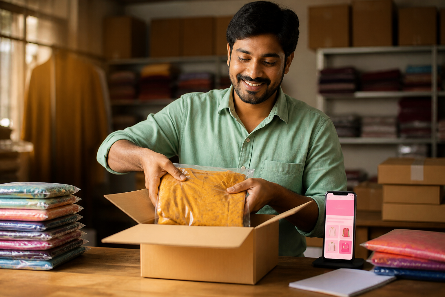 Meesho’s story is a reminder that the real problem often lives where customers, sellers and operations meet.