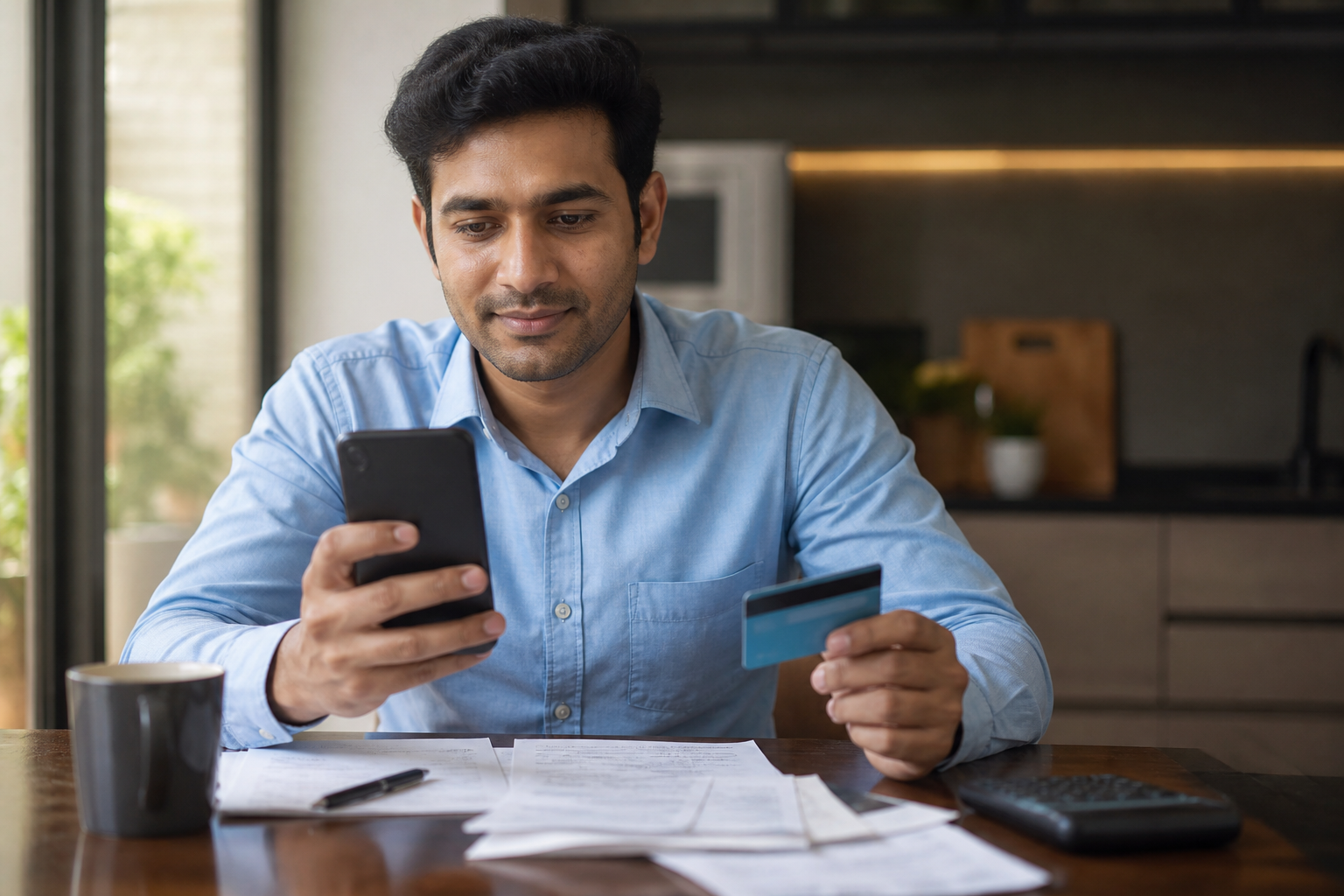 Credit models turn everyday borrower signals into risk decisions, but the model still needs judgment.