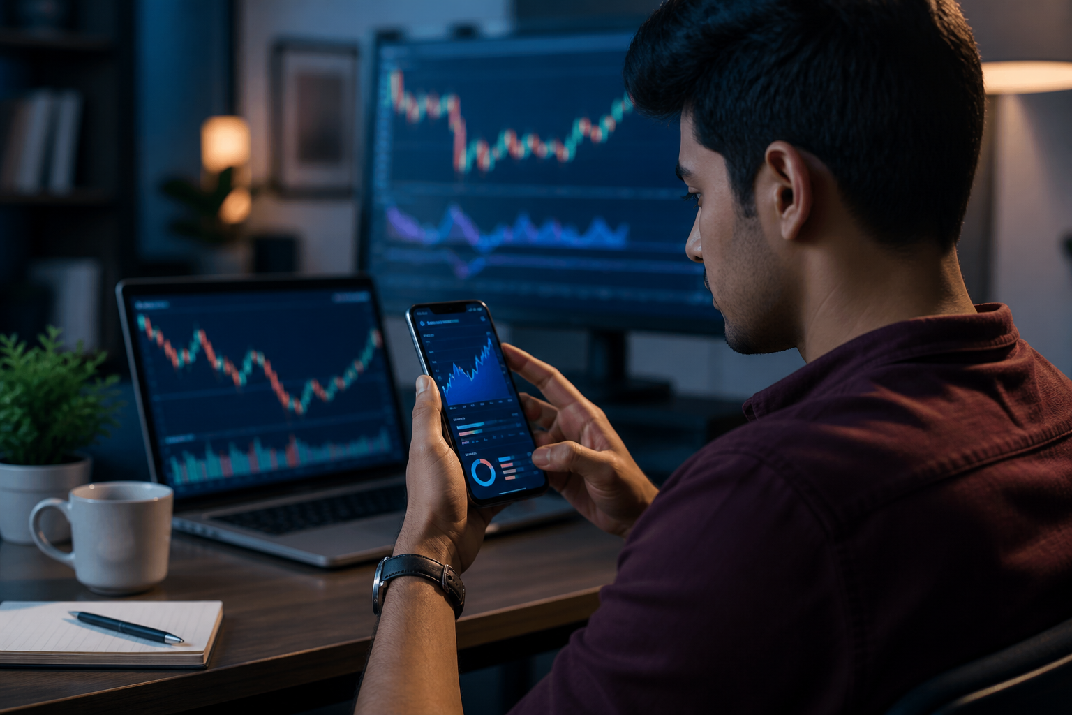 Zerodha's pricing story is memorable because the customer could understand the fee before placing the trade.