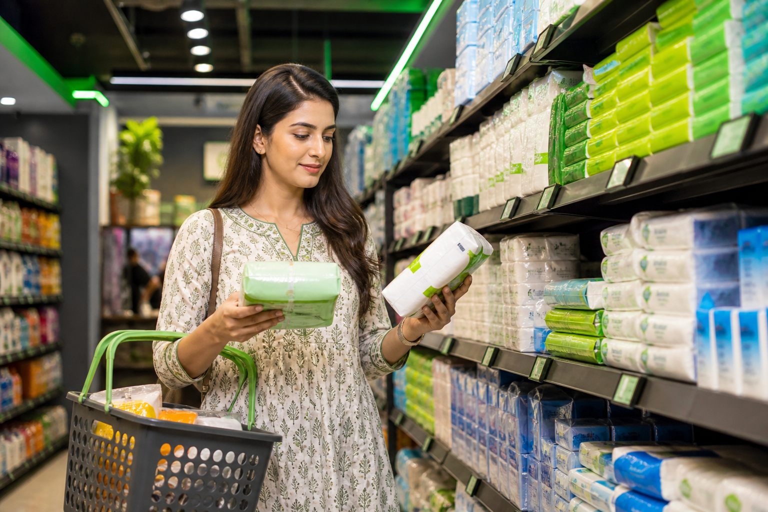 DMart's operations lesson is that disciplined simplicity can be a service promise.