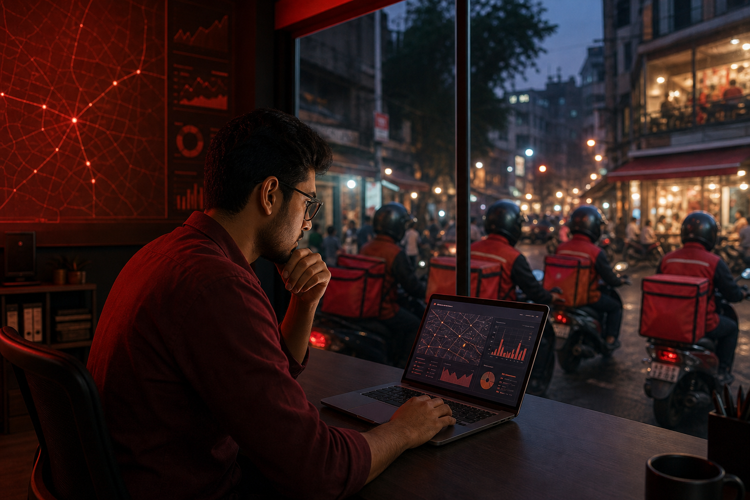 Cost translator becomes existent erstwhile each order, route, discount and operating determination changes portion economics.