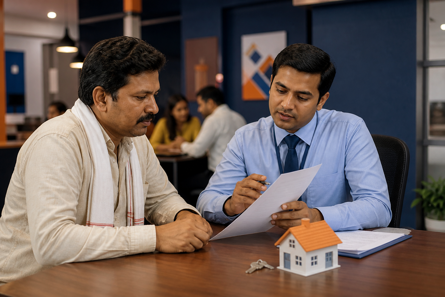 Credit analysis becomes powerful when it converts informal borrower realities into verifiable repayment evidence.