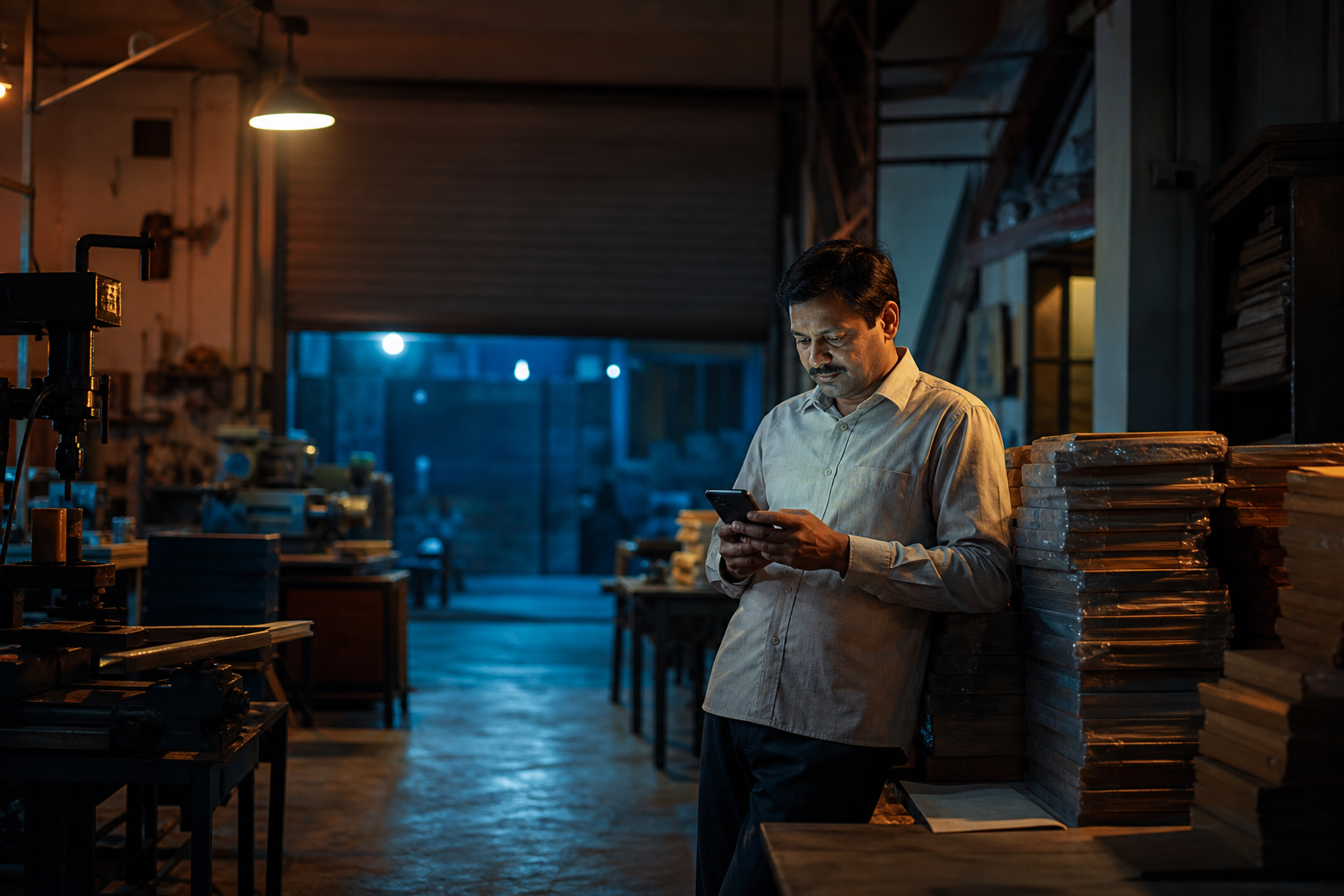 MSME lending scorecards matter because many real businesses have cash flows before they have perfect paperwork.
