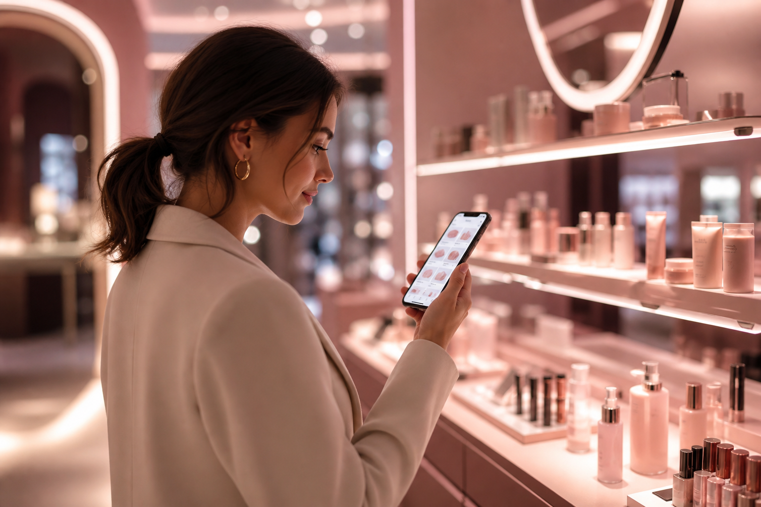 Nykaa-style customer analytics works because beauty discovery, trust and replenishment all leave useful behavioural sign