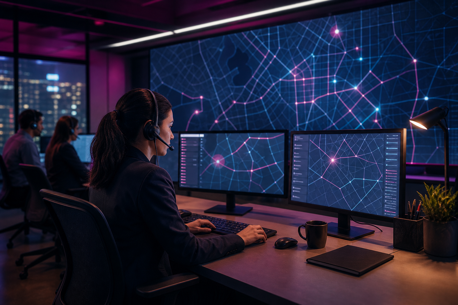 Data catalogues matter most when thousands of fast-moving operational decisions depend on the same trusted data.