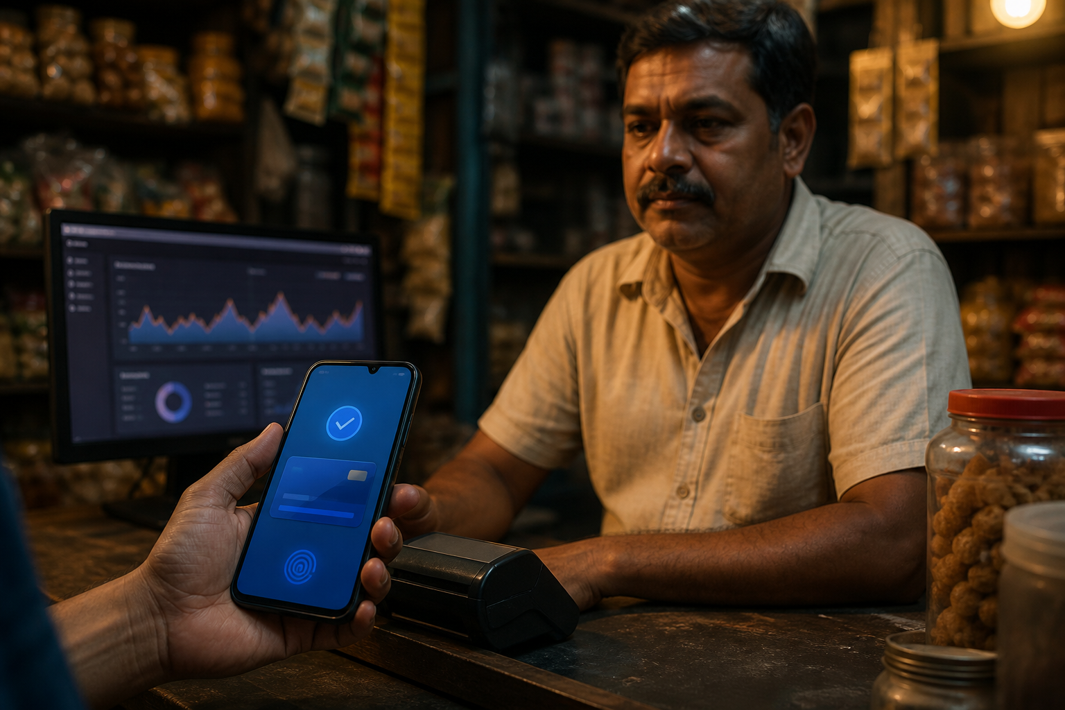 Fraud models matter because every payment decision must balance safety with conversion.