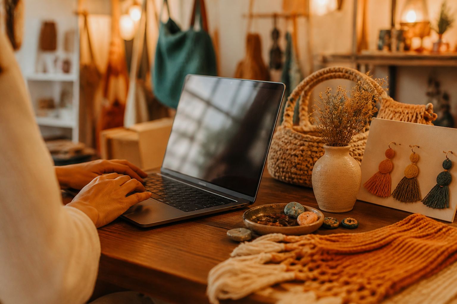 Etsy-style marketplaces show why experiments must optimise both buyer outcomes and seller health.