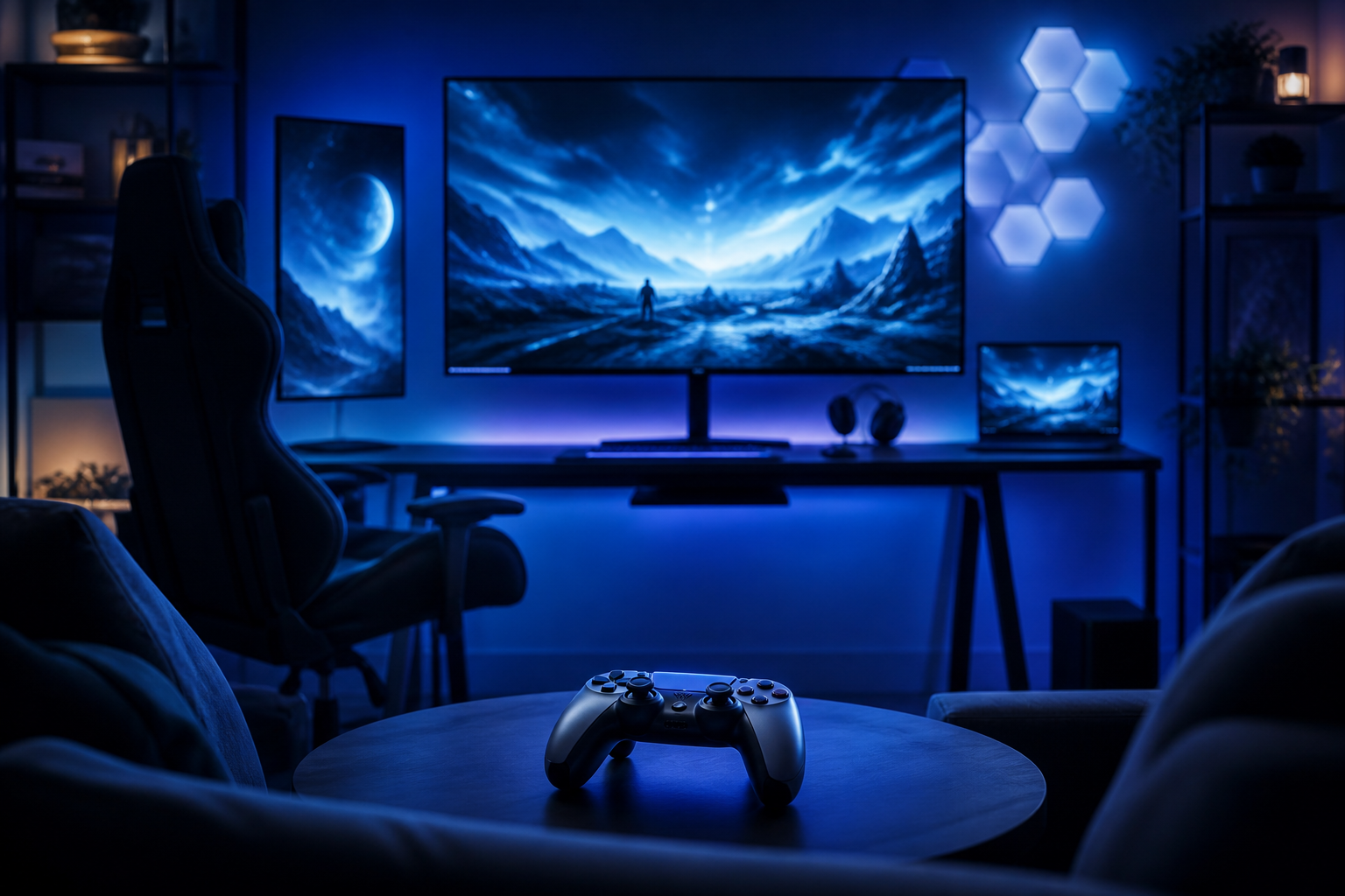 The Microsoft-Activision deal was ultimately about controlling content, communities and the future gaming ecosystem.