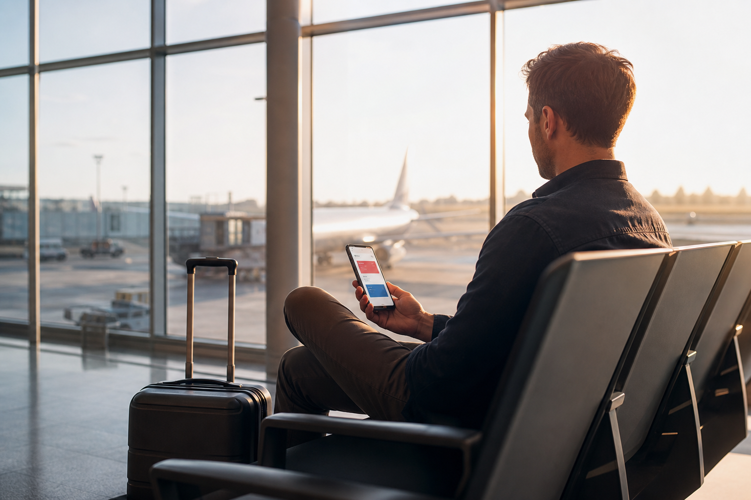 Travel email automation works because the customer's need is urgent, timed and emotionally real.
