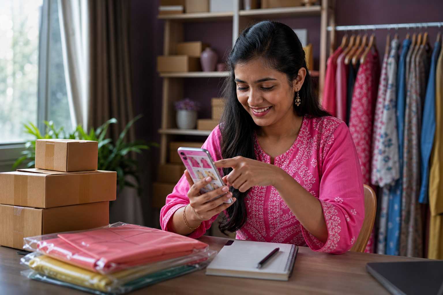 Meesho's analytics situation is not conscionable trading online - it is making low-price discovery, seller supply, and trus
