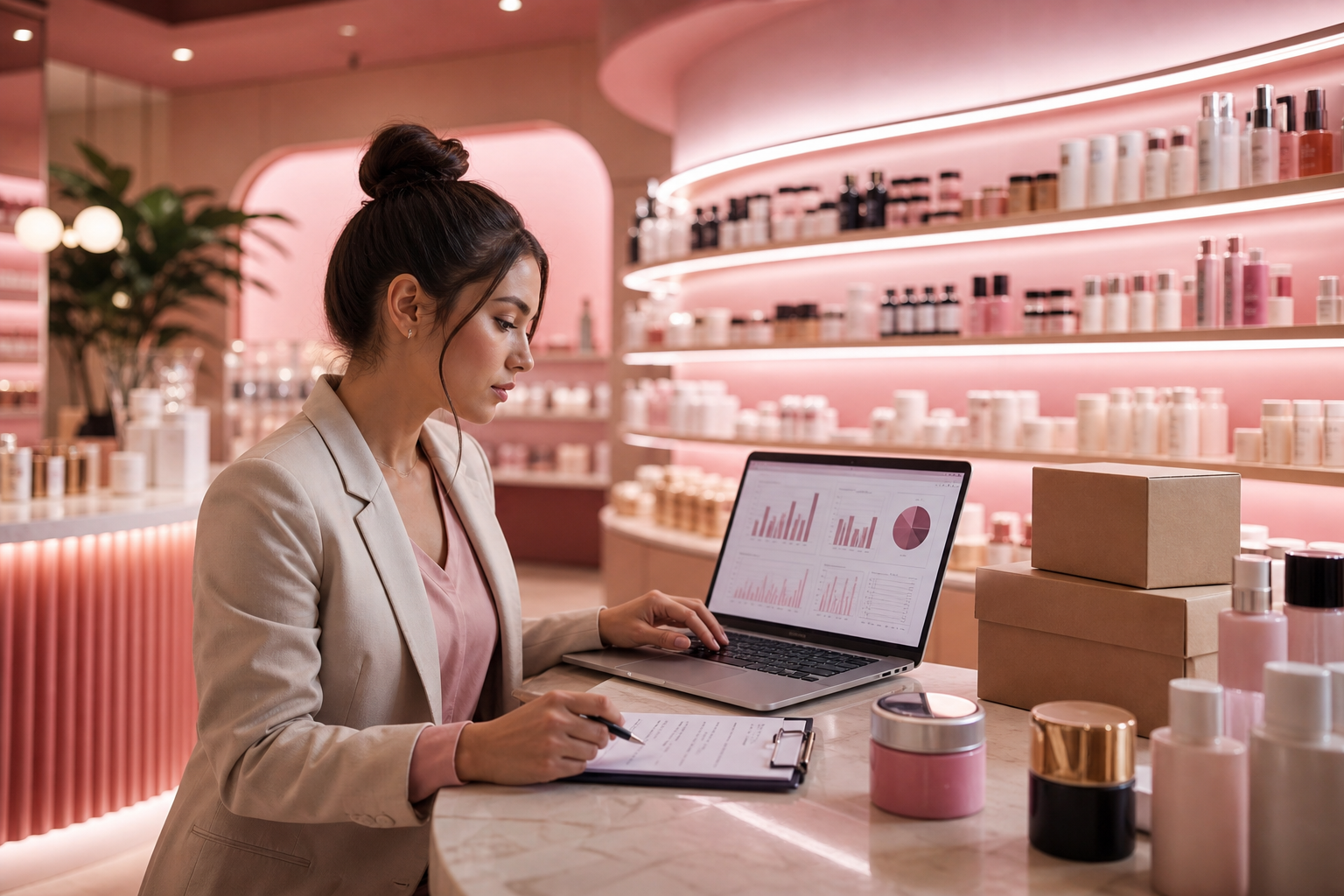 Finance in a new-age consumer company must connect brand growth with margin, inventory and investor discipline.