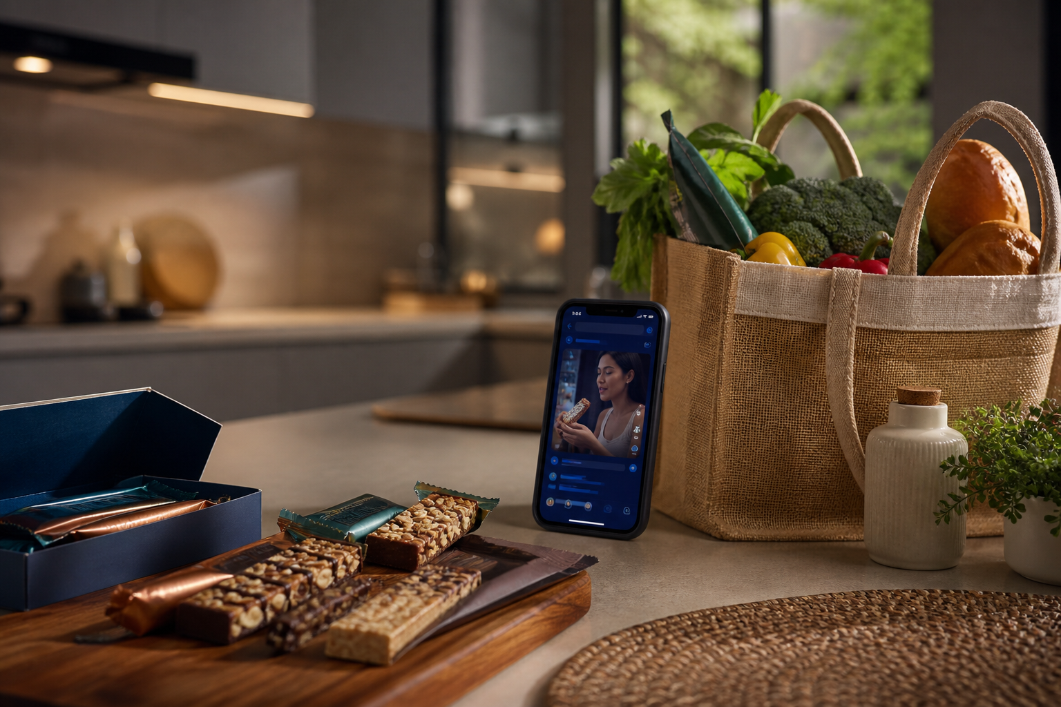 The case is memorable because it turns trust, content and instant availability into one consumer moment.