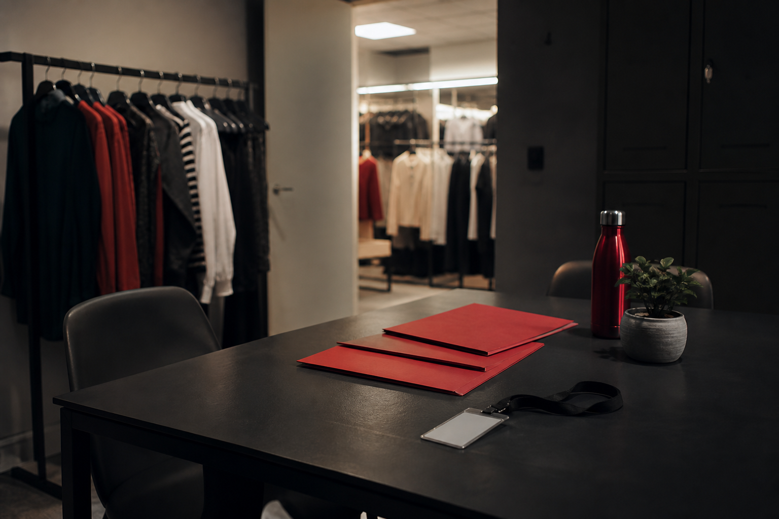 Employee data risk often begins in ordinary workplace moments that feel harmless at the time.