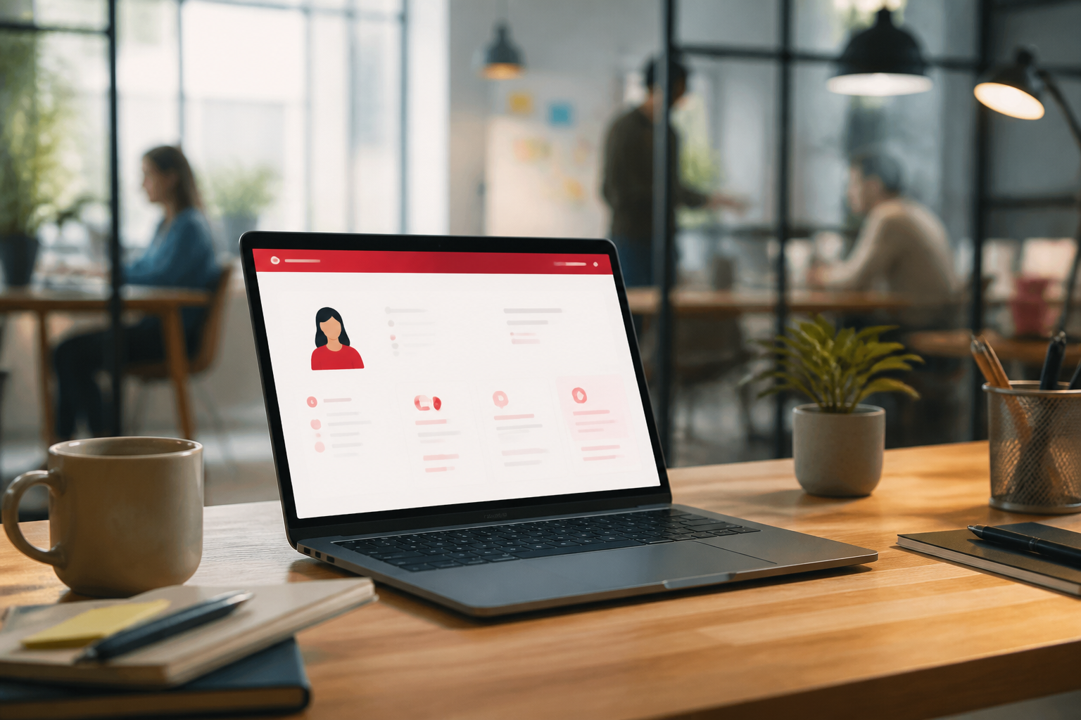 The best employee service platforms make complex HR operations feel like one simple front door.