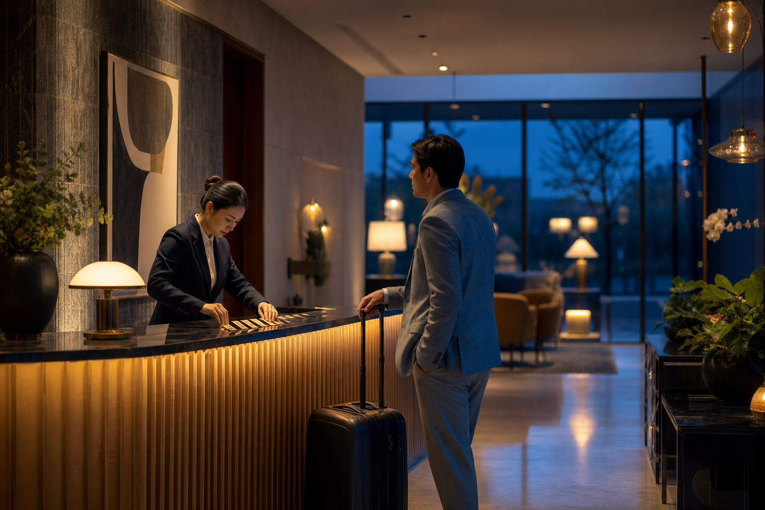 Employer awards in hospitality matter because frontline employee experience directly shapes customer experience.