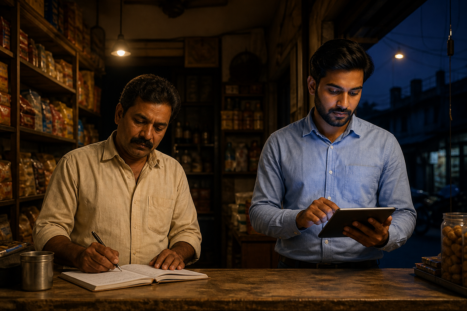 Lender-specific prep becomes memorable erstwhile you image the existent borrower and repayment discourse down the numbers.