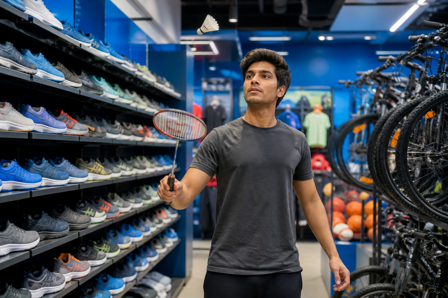 Decathlon’s India play was about lowering the barrier to trying sports, not just lowering prices.